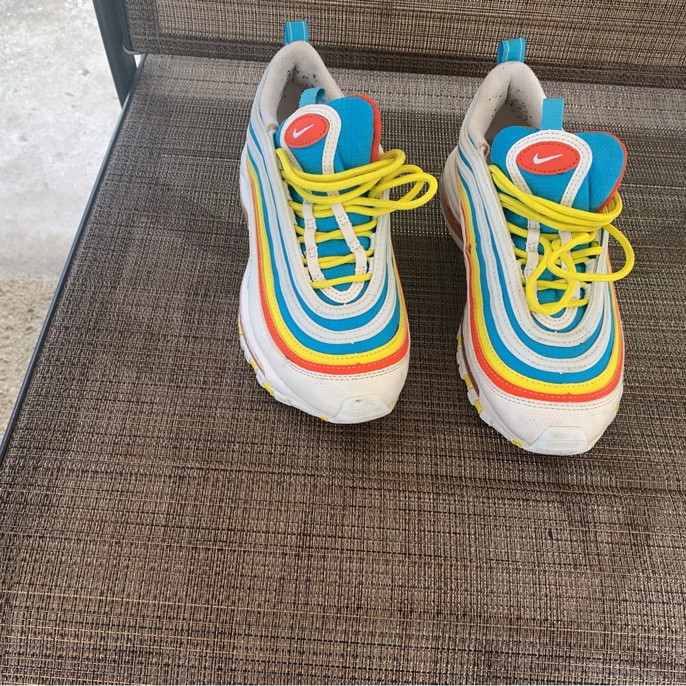 Airmax youth 4.5